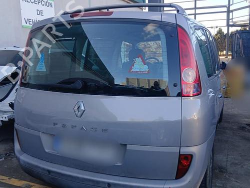 Other RENAULT ESPACE IV (JK0/1_) 3.0 dCi (JK0J, JK0V) | BP33169406O1 - Image 13