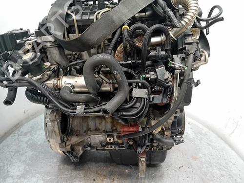 Engine FORD C-MAX (DM2) 1.6 TDCi | BP37195284M1 - Image 4