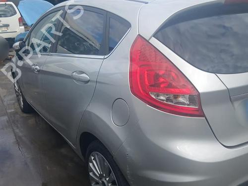 Right front fenders FORD FIESTA VI (CB1, CCN) 1.4 | BP32311896C42