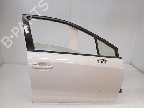Used Right front door Right front door SUBARU XV (_GP_) [2011-2017] 33673437 33673437