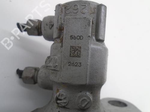 Brake master cylinder OPEL ASTRA K (B16)  | BP8069584M77 