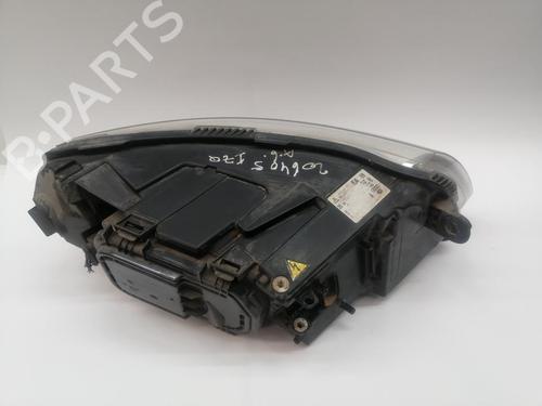 Left headlight AUDI A6 C6 (4F2)  | BP33941838C28  - Image 5