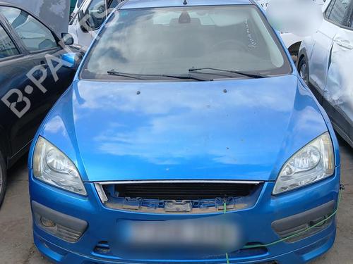 Used Parts FORD FOCUS II (DA_, HCP, DP) 2.0 TDCi (136 hp) 4337818