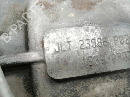 Gearbox SEAT LEON (1P1)  | BP29604695M3 