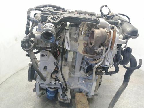 Engine PEUGEOT 208 II (UB_, UP_, UW_, UJ_)  | BP29904232M1