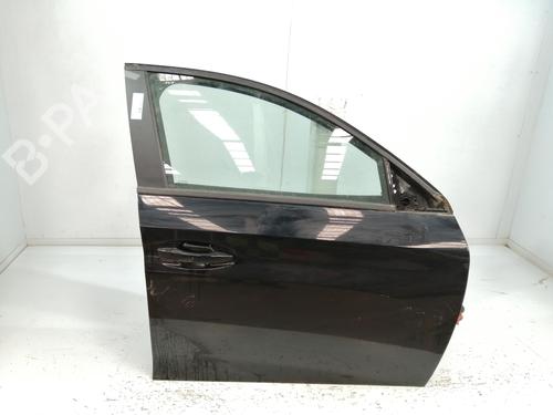 Right front door PEUGEOT 208 II (UB_, UP_, UW_, UJ_)  9827577580 |