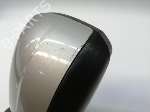 Left mirror HYUNDAI TUCSON (JM)  | BP29010130C26 