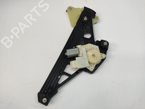 Used Rear left window mechanism Rear left window mechanism RENAULT ESPACE VI (RHN) E-TECH 200 Hybrid (199 hp) 36090952 36090952