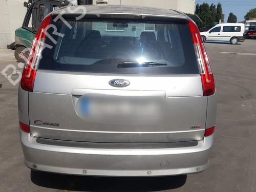 Left rear door FORD C-MAX (DM2)  | BP18832456C4 