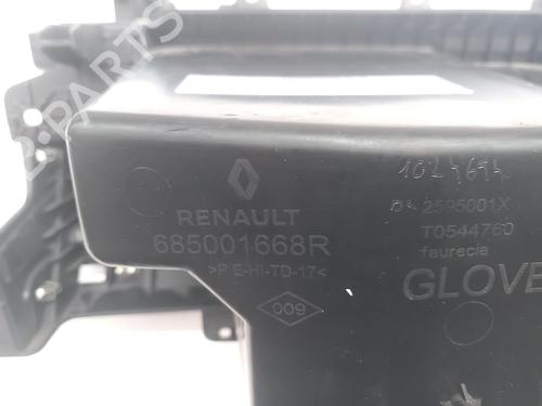 Glove box RENAULT TRAFIC III Van (FG_)  | BP21762406C95 