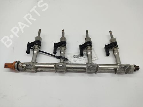 Injection rail SEAT ALTEA (5P1)  | BP29246756M98 