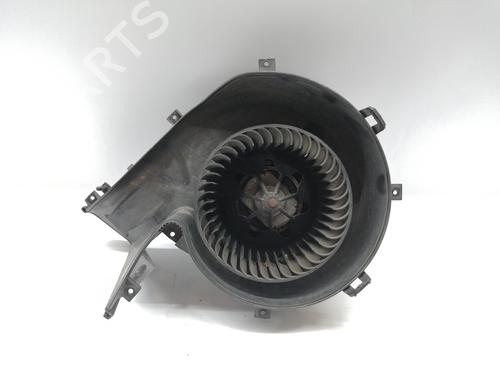 Heater blower motor SAAB 9-3 (YS3F, E79, D79, D75) 1.9 TiD | BP19745721M62 