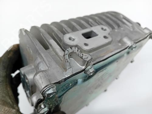 Elektronisk modul MAZDA 3 Hatchback (BP)  | BP29714619M83 