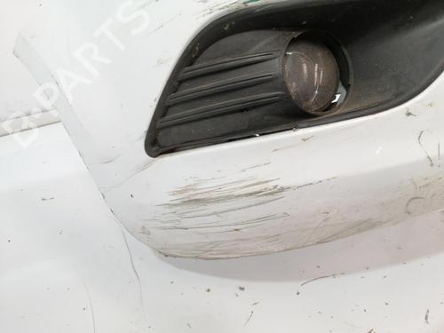 Front bumper FORD FOCUS II (DA_, HCP, DP)  | BP28099698C7 