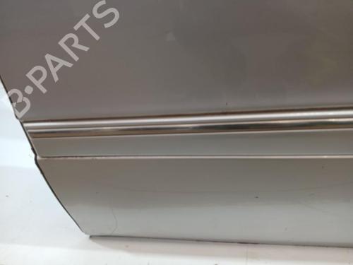 Left front door MERCEDES-BENZ C-CLASS (W203) C 220 CDI (203.006) | BP32473259C2 