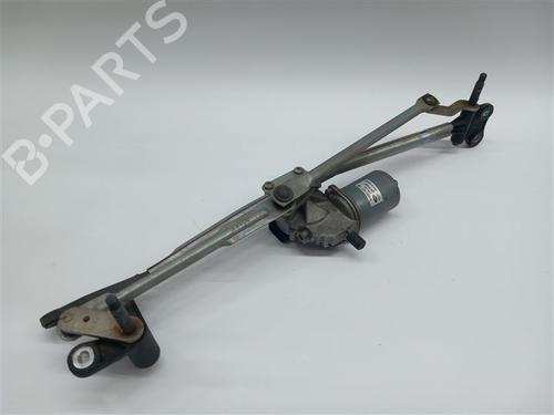 Used Front wiper motor Front wiper motor LAND ROVER RANGE ROVER EVOQUE (L538) 2.2 D 4x4 (190 hp) 21121010 21121010
