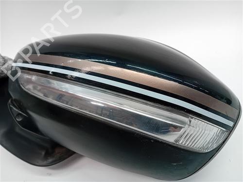 Retrovisor esquerdo CITROËN C3 III (SX) 1.2 VTi 82 | BP25346129C26 - Image 3