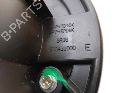 Heater blower motor ALFA ROMEO STELVIO (949_) 2.2 JTDM Q4 (949.AXE2A) | BP14027148M62 