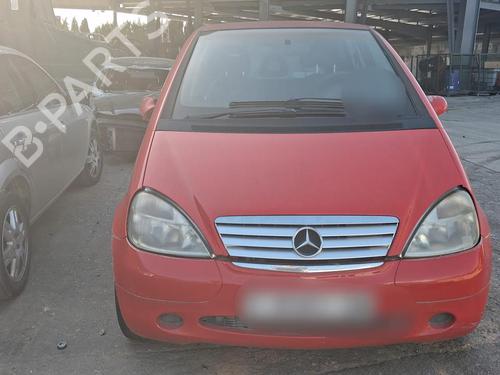 Brugte MERCEDES-BENZ A-CLASS (W168)  A 140 (168.031, 168.131)  4773411