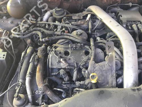 Højre forlygte CITROËN C6 (TD_) 2.7 HDi | BP29376266C29 