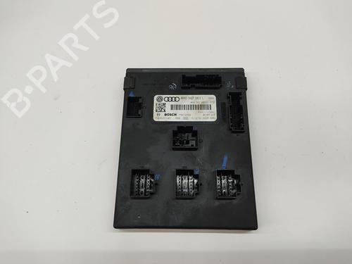 Used Electronic module Electronic module VW TOUAREG (7LA, 7L6, 7L7) 3.0 V6 TDI (240 hp) 35722916 35722916