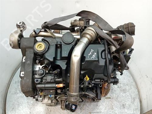 Motor Motor 36528647 36528647