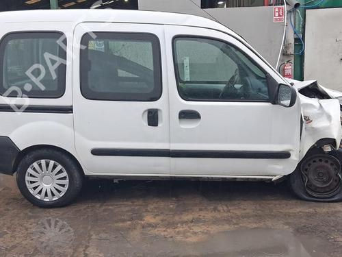 Brugte RENAULT KANGOO (KC0/1_)  D 65 1.9 (KC0E, KC02, KC0J, KC0N)  4601170