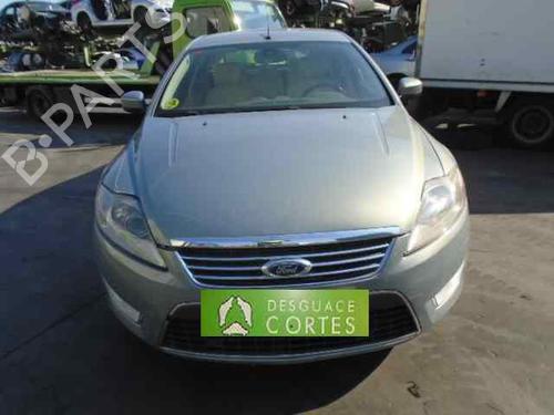 Airbag Kit FORD MONDEO IV (BA7) 2.0 TDCi | BP5540293C86 