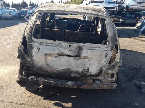 Pipe MERCEDES-BENZ A-CLASS (W169) A 180 CDI (169.007, 169.307) | BP22404432M125 