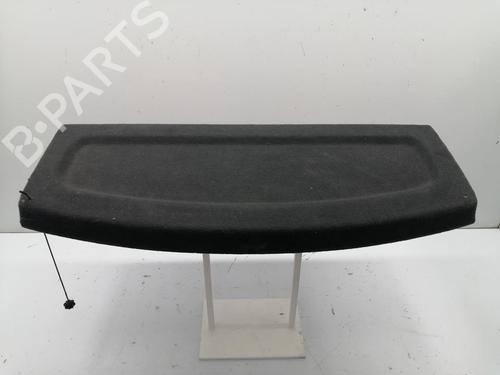 Chapeleira/Cortina mala VW GOLF PLUS V (5M1, 521) [2004-2013]  31359275