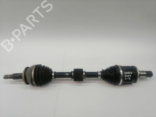 Used Left front driveshaft TOYOTA RAV 4 V (_A5_, _H5_) [2018-2025]  30548675