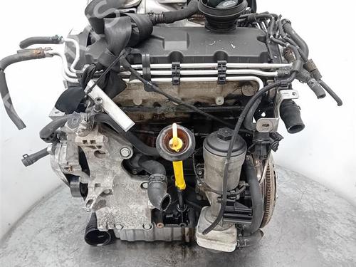Engine SEAT LEON (1P1) 1.9 TDI | BP36233371M1 - Image 2