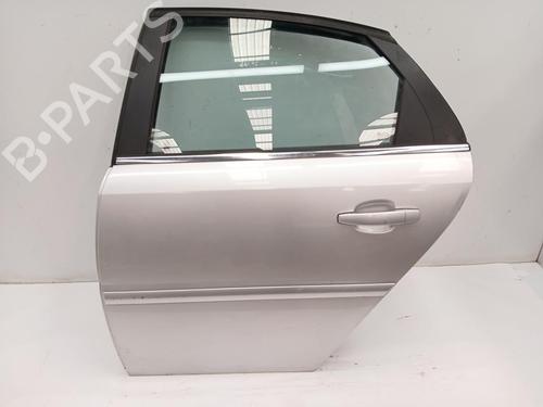 Dør venstre bak OPEL VECTRA C (Z02) [2002-2009]  29635922