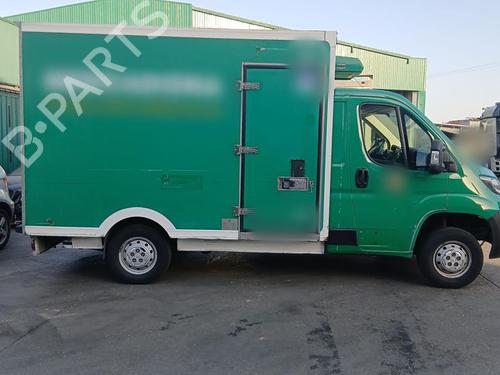 Right headlight FIAT DUCATO Platform/Chassis (250_) 140 Multijet 2,3 D | BP38415549C29 - Image 8