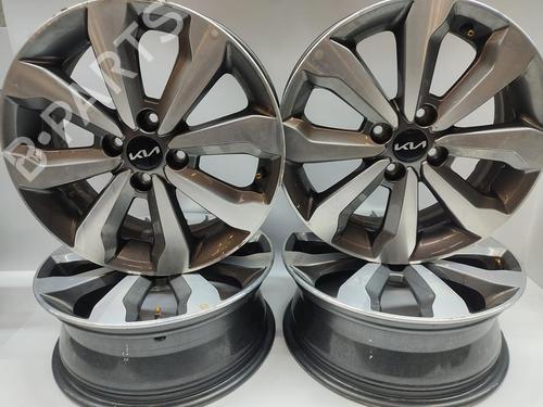 Fælk KIA STONIC (YB) [2017-2026]  33042634