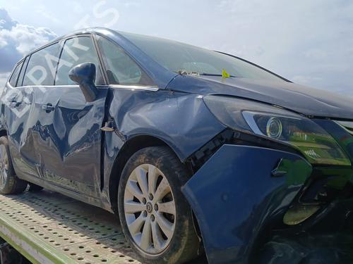 Used Parts OPEL ZAFIRA TOURER C (P12) 1.6 (75) 2700801