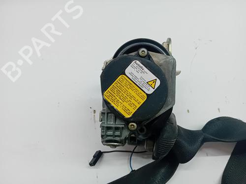 Front left seatbelt CITROËN NEMO Box Body/MPV (AA_) 1.4 HDi | BP33616752I26 - Image 3