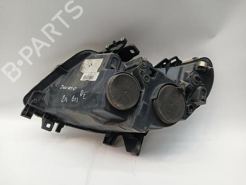Right headlight FIAT DUCATO Van (250_) 130 Multijet 2,3 D | BP38541201C29 - Image 2