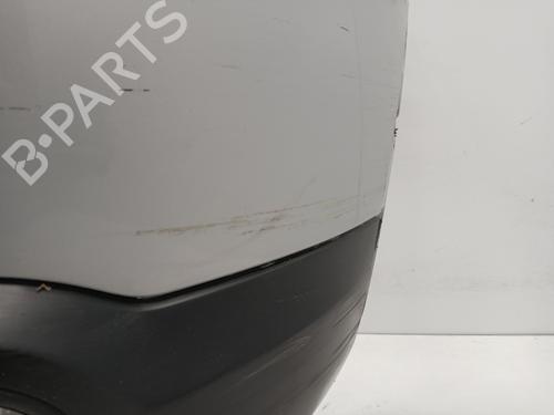 Front bumper NISSAN QASHQAI I (J10, NJ10) 1.5 dCi | BP27613404C7 