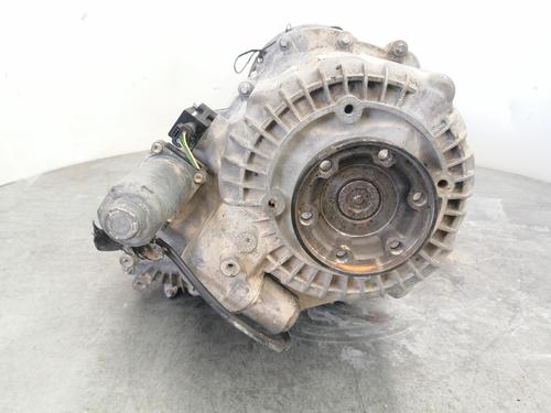 Transfer box MERCEDES-BENZ M-CLASS (W164) ML 320 CDI 4-matic (164.122) | BP19259688M36 