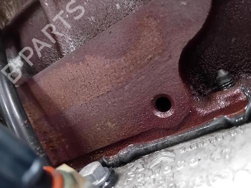 Engine OPEL VIVARO C Van (K0) | BP37197952M1 - Image 5