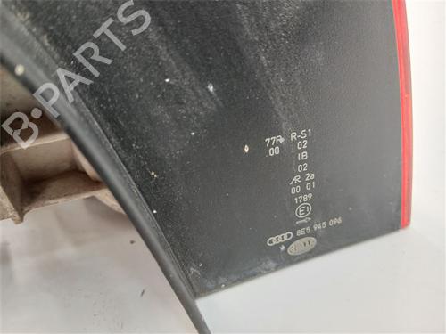 Right taillight AUDI A4 B7 (8EC) 2.0 TDI 16V | BP39699524C35 - Image 3