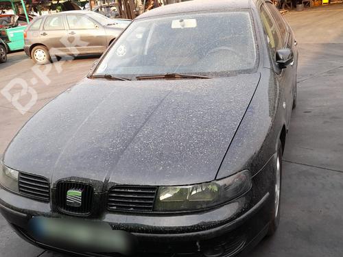 Used Parts SEAT LEON (1M1)  1.6 16 V  1160254