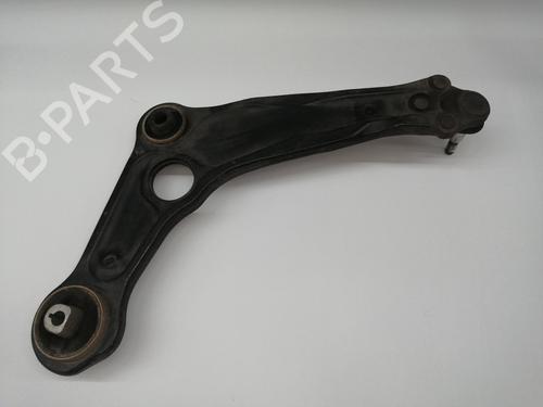 Left front suspension arm RENAULT TALISMAN (LP_) 1.5 dCi 110 (LPA3) | BP21170076M12 