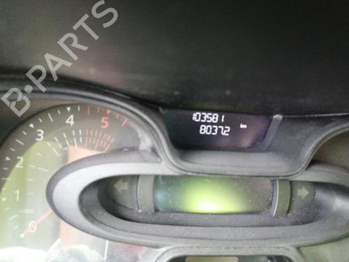 Particulate filter RENAULT TRAFIC III Van (FG_)  | BP15777640M81 