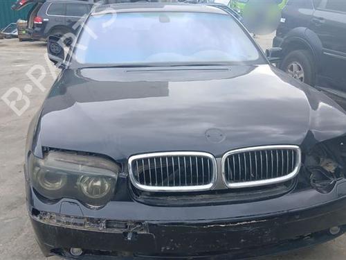 Used Parts BMW 7 (E65, E66, E67) 730 d 4974149