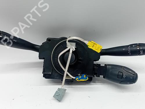 Used Headlight switch Headlight switch PEUGEOT 307 Break (3E) 2.0 HDI 110 (107 hp) 36276233 36276233