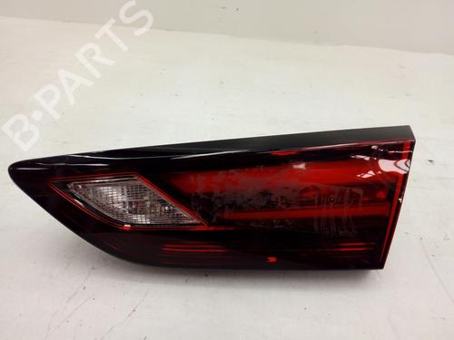 Used Right tailgate light OPEL ASTRA K (B16) 1.6 CDTi (68) (110 hp) 15710166
