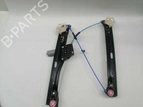 Used Front left window mechanism Front left window mechanism BMW X1 (F48) sDrive 18 d (150 hp) 34239033 34239033