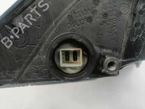 Right mirror BMW 1 (F21) 116 d | BP29393762C27 